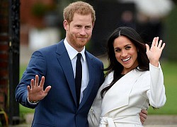 Bị chỉ trích "ăn bám" dựa hơi gia đình, vợ chồng Meghan Markle có động thái mới chứng minh cặp đôi không cần hỗ trợ tài chính