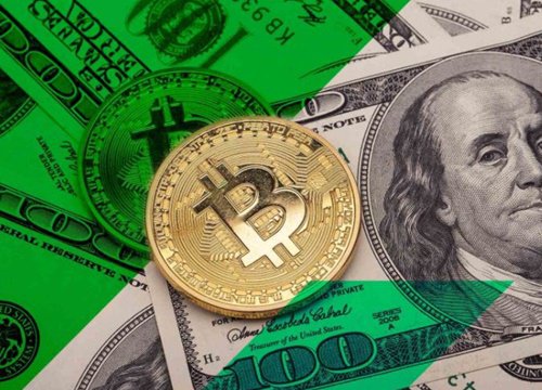 Bitcoin có thể sẽ như tờ 100 USD của Mỹ