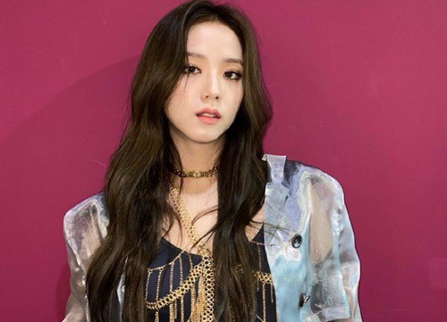 BLACKPINK không chỉ có stylist mát tay mà team trang điểm cũng thuộc hàng "đỉnh của chóp"