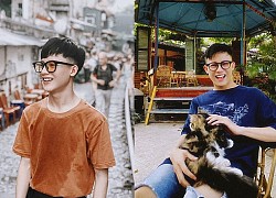 Những chiếc visual genZ "chẳng có gì" ngoài vẻ điển trai chuẩn soái