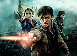 Chả phải Voldemort, đây mới là phản diện bị ghét nhất Harry Potter: Stephen King khẳng định xấu xa hơn cả chú hề IT!