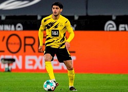 Chelsea đại chiến Man City vì sao sáng Dortmund