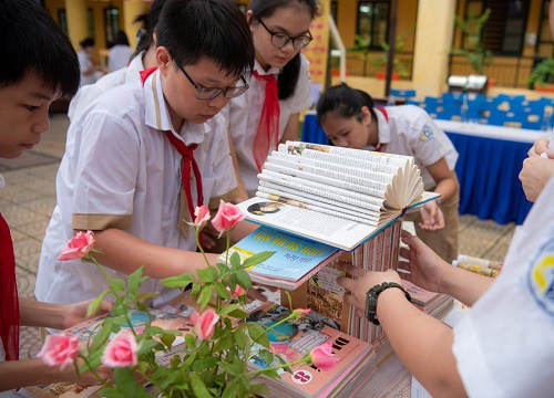 Chọn SGK lớp 2, lớp 6: Phù hợp điều kiện dạy, học của địa phương và học sinh