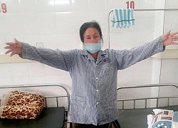 Chóng mặt và buồn nôn, không ngờ mạch máu não sắp vỡ tung