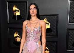 Chuyện bên lề Grammy 2021