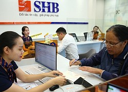 Cổ đông Ngân hàng SHB có thể nhận cổ tức 20,5% trong năm 2021