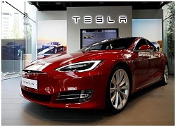 Công ty mẹ Audi, Porsche có thể chiếm ngôi vương của Tesla