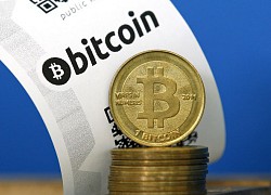 Cú rơi của giá Bitcoin sau khi đạt đỉnh