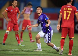 Đá sớm vòng 4 V.League