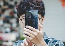 Đánh giá camera Redmi K40 Pro: Vượt trội trong tầm giá?