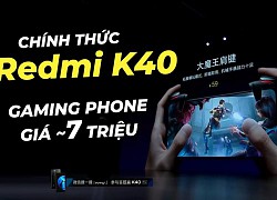 Đánh giá hiệu năng gaming Snapdragon 870 trên Redmi K40: Vô đối trong tầm giá 8 triệu đồng