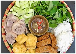 Dạo quanh châu Á, khám phá những loại nước chấm ngon tuyệt