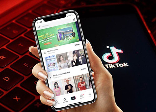 Yêu cầu TikTok siết chặt kiểm duyệt, bảo đảm nội dung phù hợp với trẻ em