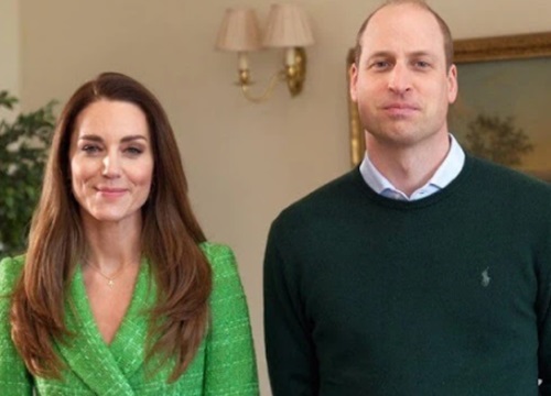 Diện blazer Zara bình dân, Kate Middleton vẫn sang trọng ngút ngàn: Đẳng cấp Công nương quốc dân đúng là không thể xô đổ