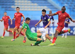 Đông Á Thanh Hóa sẵn sàng "phá dớp" trước Hà Nội FC trên sân Hàng Đẫy