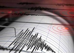 Động đất mạnh ngoài khơi bờ biển tỉnh Fukushima, Nhật Bản