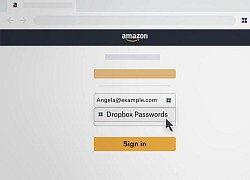 Dropbox sắp cung cấp miễn phí tính năng quản lý mật khẩu