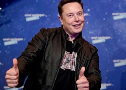 Elon Musk không còn được gọi là CEO của Tesla