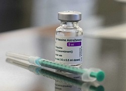 EU vẫn 'tin chắc' vào vaccine AstraZeneca