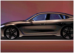 Quên i8 đi, BMW i4 có thể ra mắt ngay hôm nay