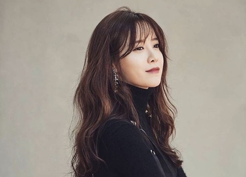 Goo Hye Sun thừa nhận vẫn sống nhờ vào thù lao phim "Vườn Sao Băng"