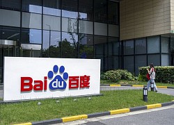 'Google Trung Quốc' Baidu muốn huy động 3,1 tỷ USD khi niêm yết tại Hồng Kông