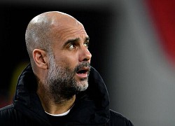 Guardiola vượt Mourinho tại Champions League