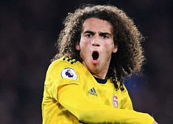 Guendouzi mong được HLV Arteta trao thêm cơ hội