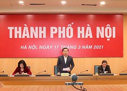 Hà Nội đã chủ động phòng, chống dịch đạt hiệu quả