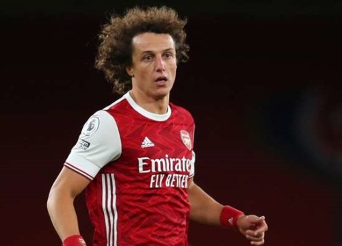 Hạ Tottenham, David Luiz mơ mộng hão huyền về top 4