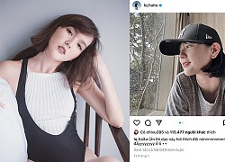 Hải Tú xưng vương trong làng Instagram Việt chỉ bằng một bức ảnh