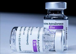 Hàn Quốc phát hiện trường hợp thứ 2 bị đông máu sau khi tiêm vaccine AstraZeneca