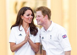 Harry từng khiến chị dâu Kate bật khóc tại lễ cưới với Hoàng tử William, nhìn lại mối quan hệ chị dâu - em chồng ai cũng tiếc nuối