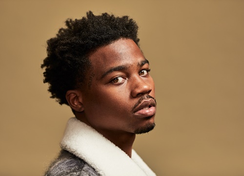 Hậu Grammy, rapper Roddy Ricch lên tiếng "đá xéo" Kanye West?