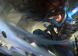 Hé lộ: Yasuo đang quá bá đạo trong Tốc Chiến, nhưng sẽ bị nerf cực mạnh đến nỗi trở thành "phế"?