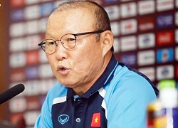 HLV Park Hang Seo lặn lội "xem giò" CLB gây ấn tượng nhất V-League 2021