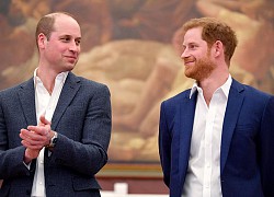 Hoàng tử William và Harry đã liên lạc lại với nhau, chuyên gia tiết lộ "chất xúc tác" duy nhất giúp hàn gắn mối quan hệ cay đắng giữa họ