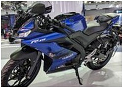 Bảng giá xe máy Yamaha mới nhất: Nhiều mẫu xe có giá bán thấp hơn giá đề xuất của hãng