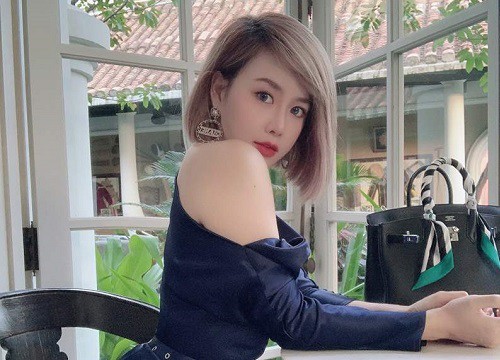 Hot girl Trang Tey bỏ việc ngân hàng ra kinh doanh: Áp lực, nợ nóng... đam mê dẫn lối thành công