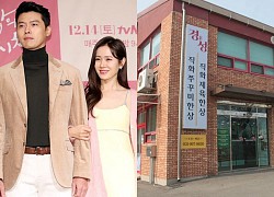 Hyun Bin - Son Ye Jin lộ bằng chứng bí mật hẹn hò bất chấp lịch trình bận rộn, địa điểm càng gây choáng hơn