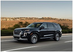 Hyundai Palisade: Gã "khổng lồ" nhà Hyundai sẽ cập bến thị trường Malaysia trong năm nay