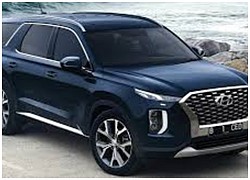 Hyundai Palisade sắp ra mắt tại Malaysia, thị trường Việt Nam vẫn ngóng chờ