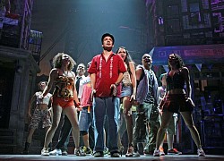 &#8216;In The Heights&#8217; tung trailer &#8216;đốt cháy&#8217; mùa hè bằng những điệu nhảy đường phố sôi động nhất