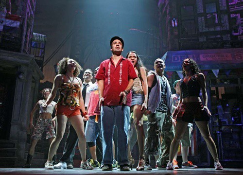 'In The Heights' tung trailer 'đốt cháy' mùa hè bằng những điệu nhảy đường phố sôi động nhất