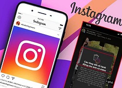 Instagram vừa có một pha cập nhật đỉnh cao về tính năng Story, khiến dân tình khen nức nở