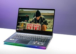 Có gì trong mẫu laptop gaming cao cấp GE66 Raider 10UG giá 64 triệu?