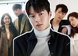 Jang Ki Yong &#8211; Hotboy làng phim Hàn, &#8220;gà cưng&#8221; của nhà YG Entertainment