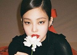 Jennie BLACKPINK tung loạt ảnh không mới, nhưng nhìn kỹ mới thấy sự khác lạ trong đôi mắt