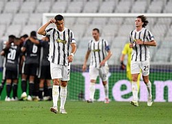 Juventus, Barca & niềm hy vọng kiếm tiền từ Champions League kiểu mới