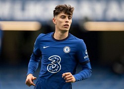 Kai Havertz được so sánh với &#8220;lãng tử&#8221; của MU